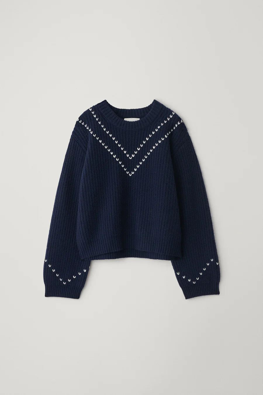 Thelma Sweater