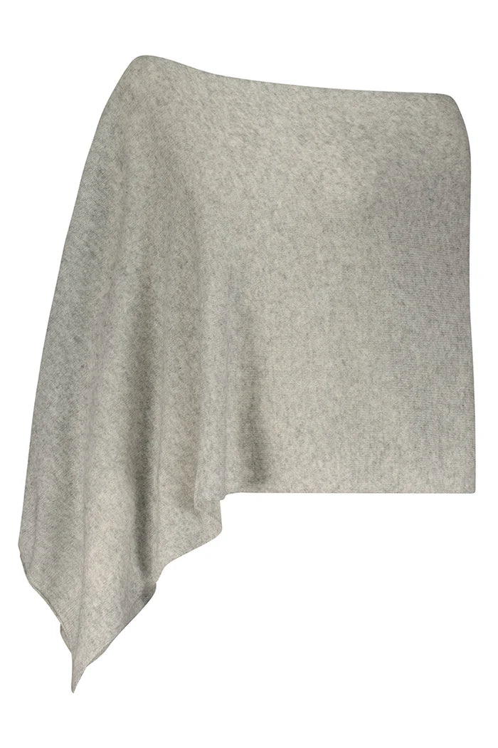 Cashmere Ruana