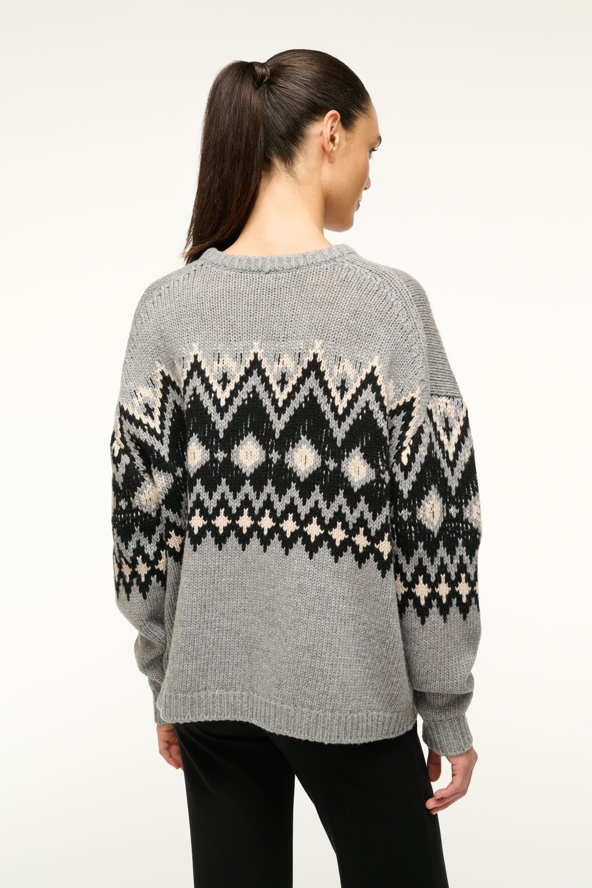 Moritz Sweater