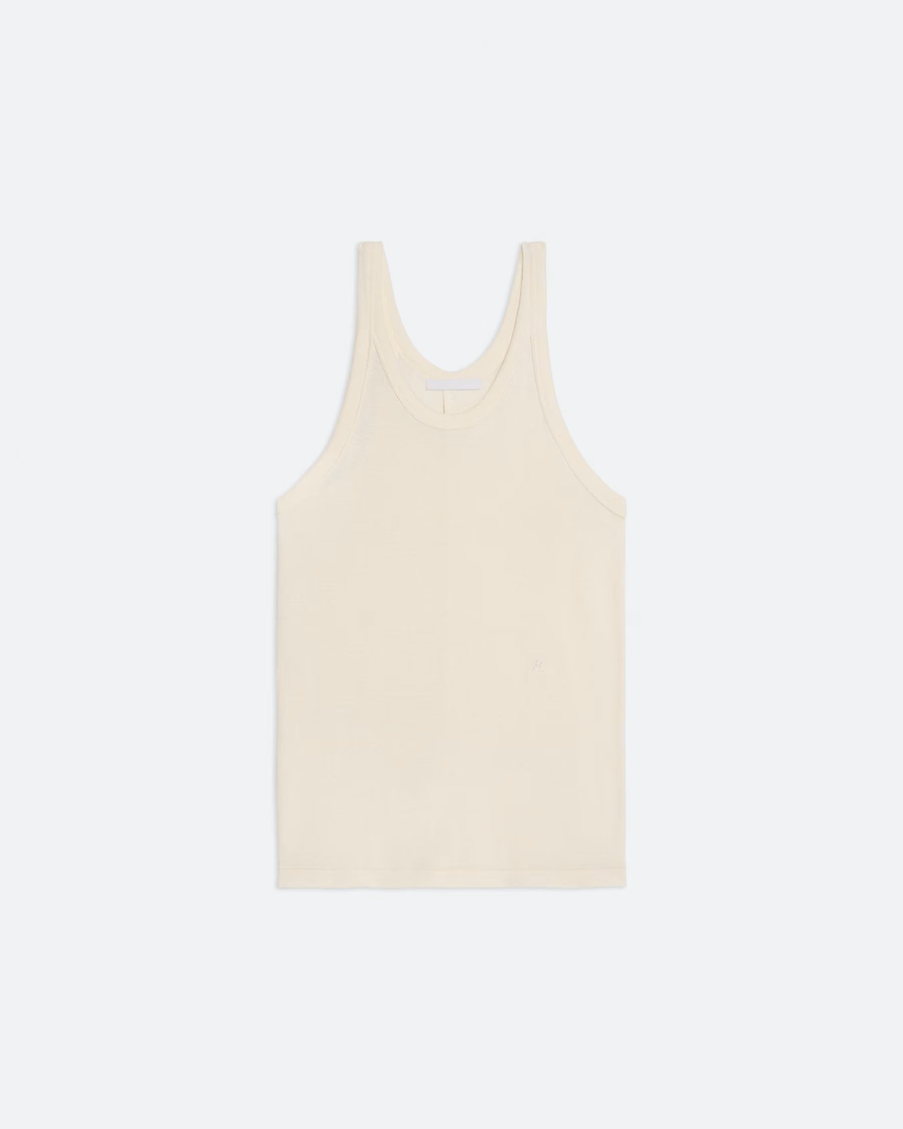 Rib Racer Tank Top