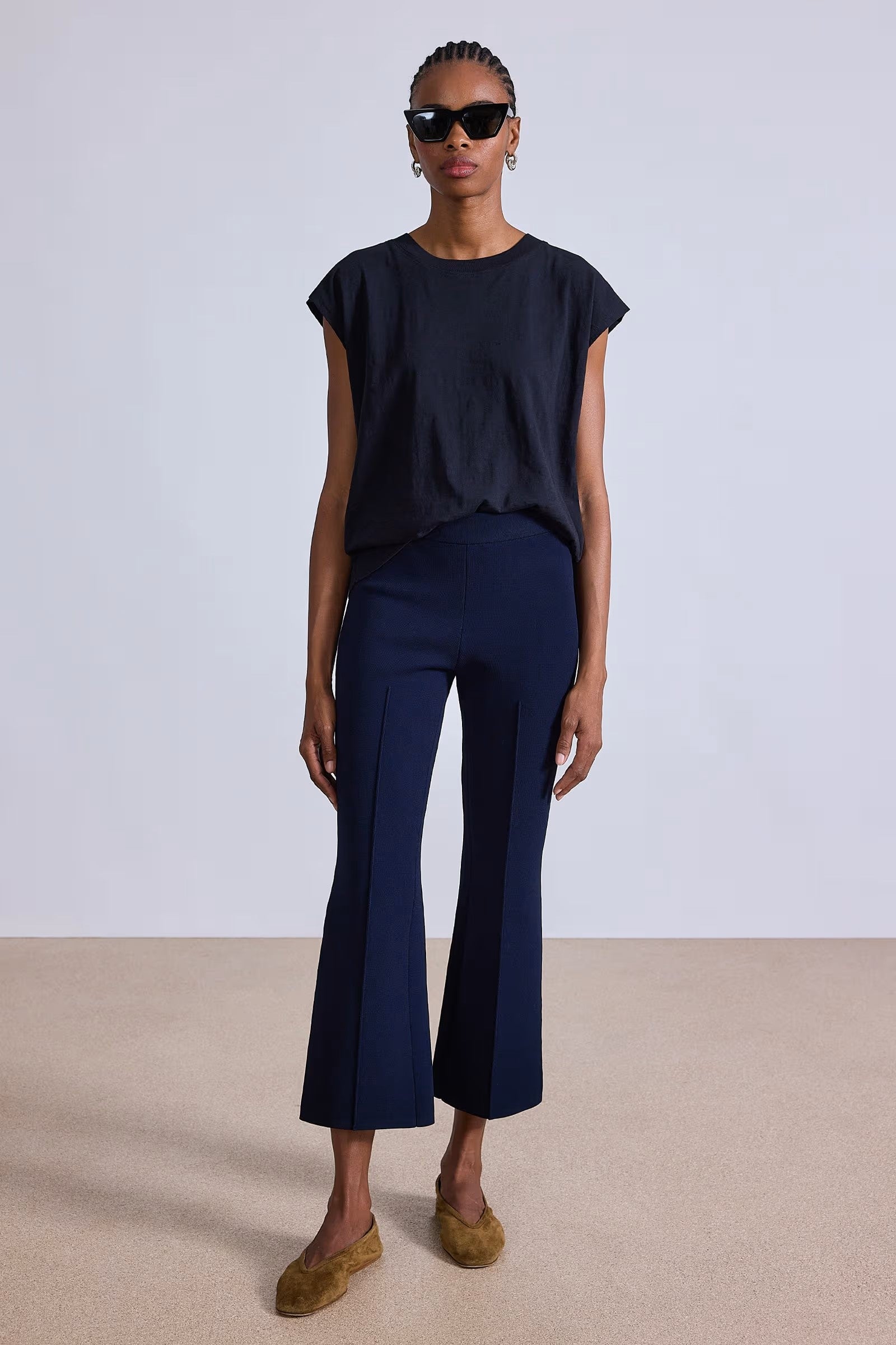 Rene Pull On Pant