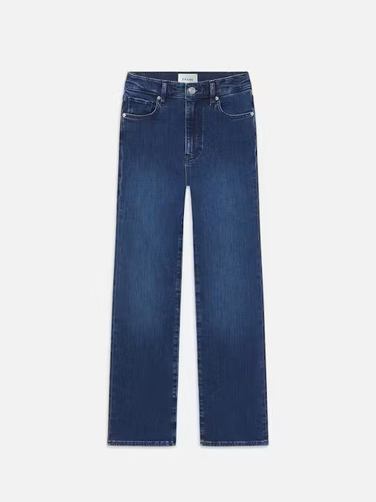 Le Sleek Straight Jean