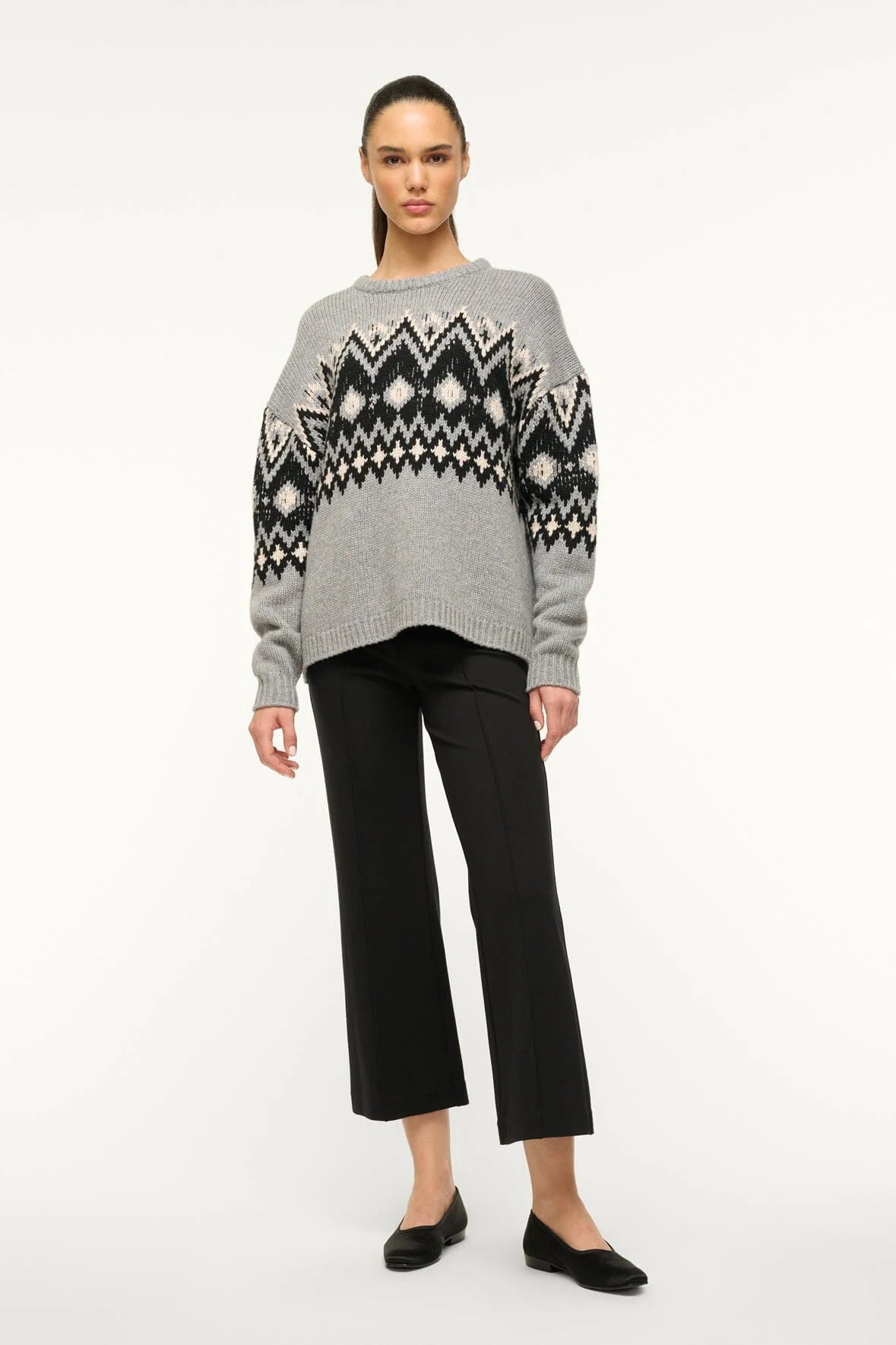 Moritz Sweater