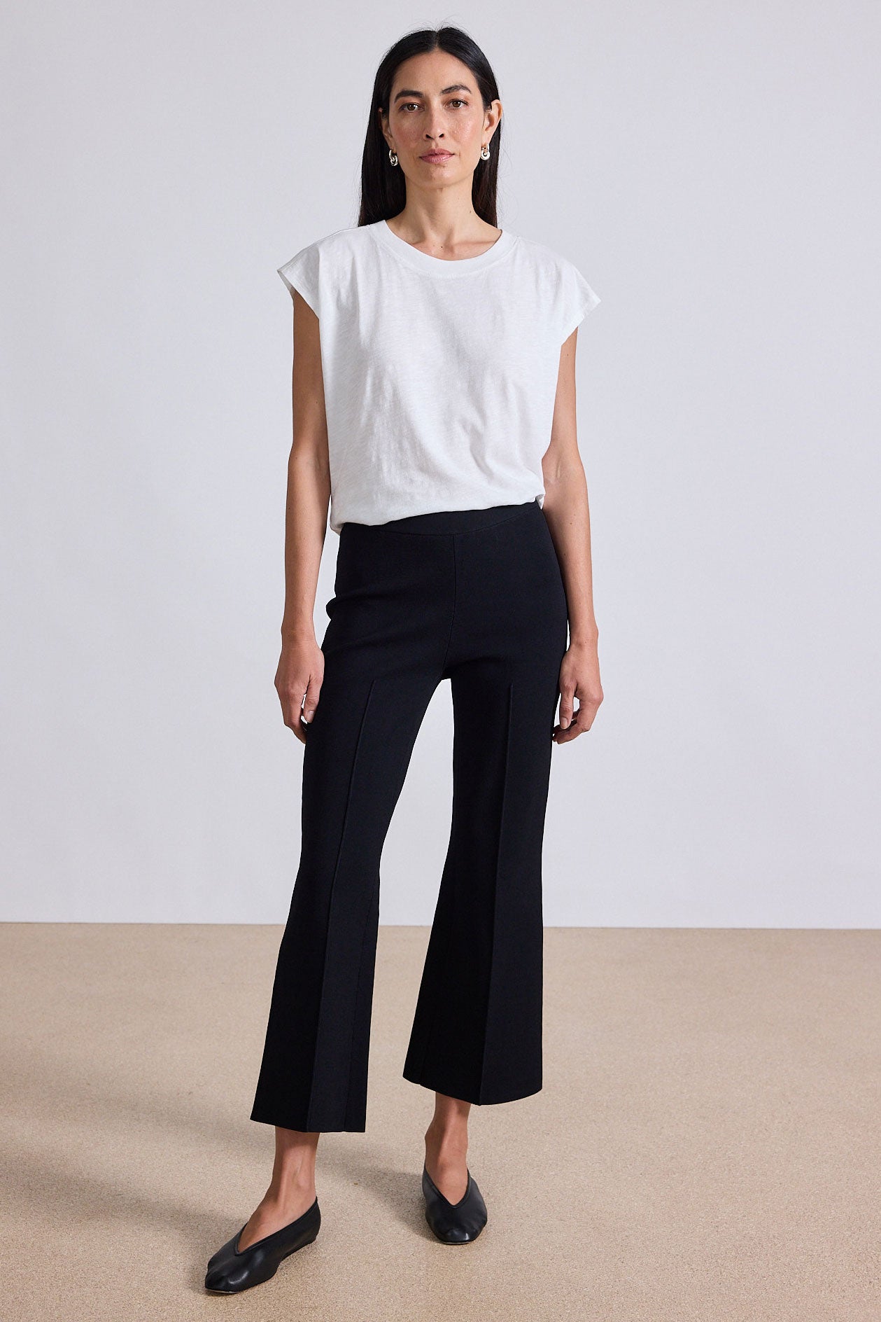 Rene Pull On Pant