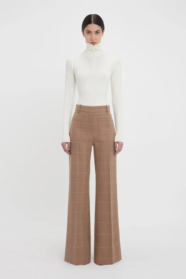 Alina Trouser