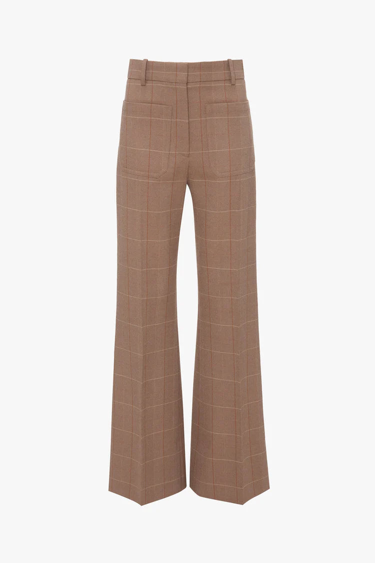 Alina Trouser