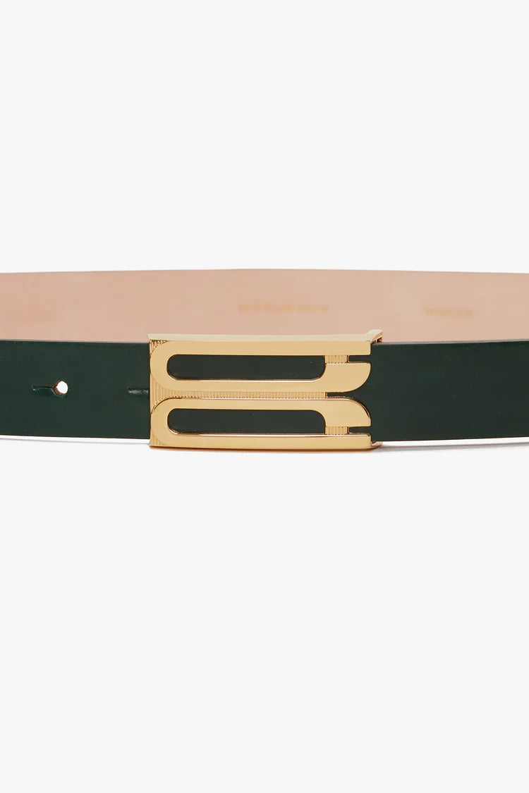 Regular BBuckle Belt