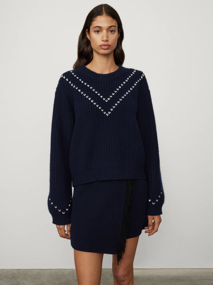 Thelma Sweater