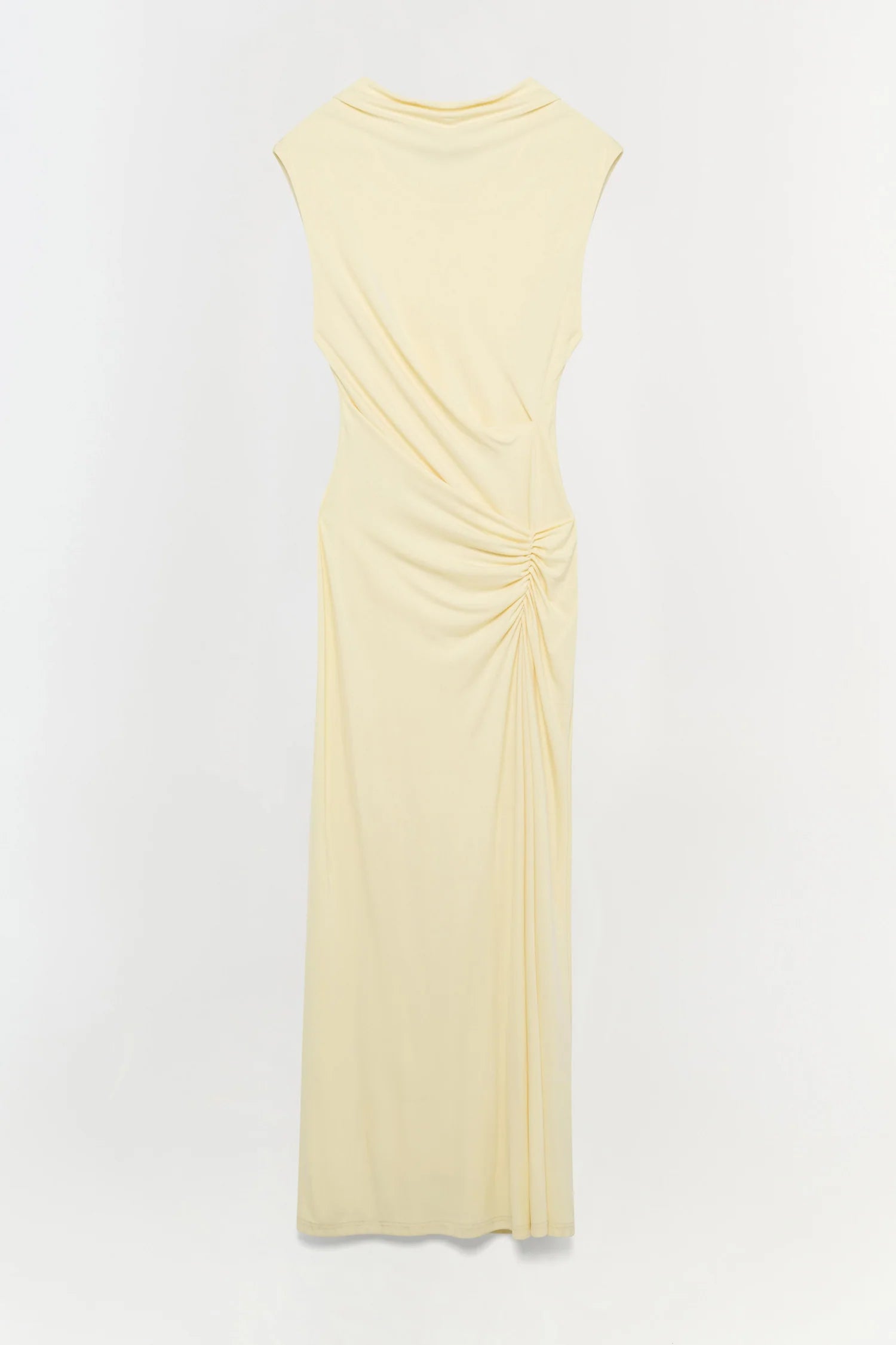 Acacia Midi Dress