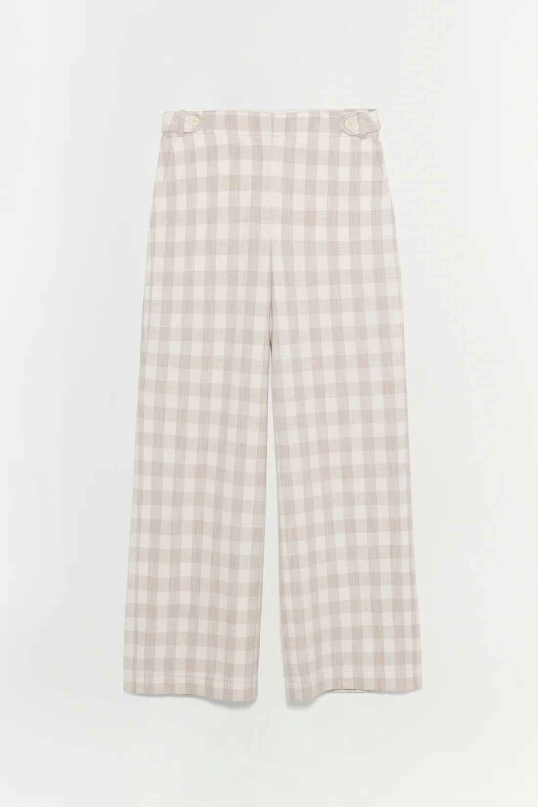 Kennedy Cropped Pant