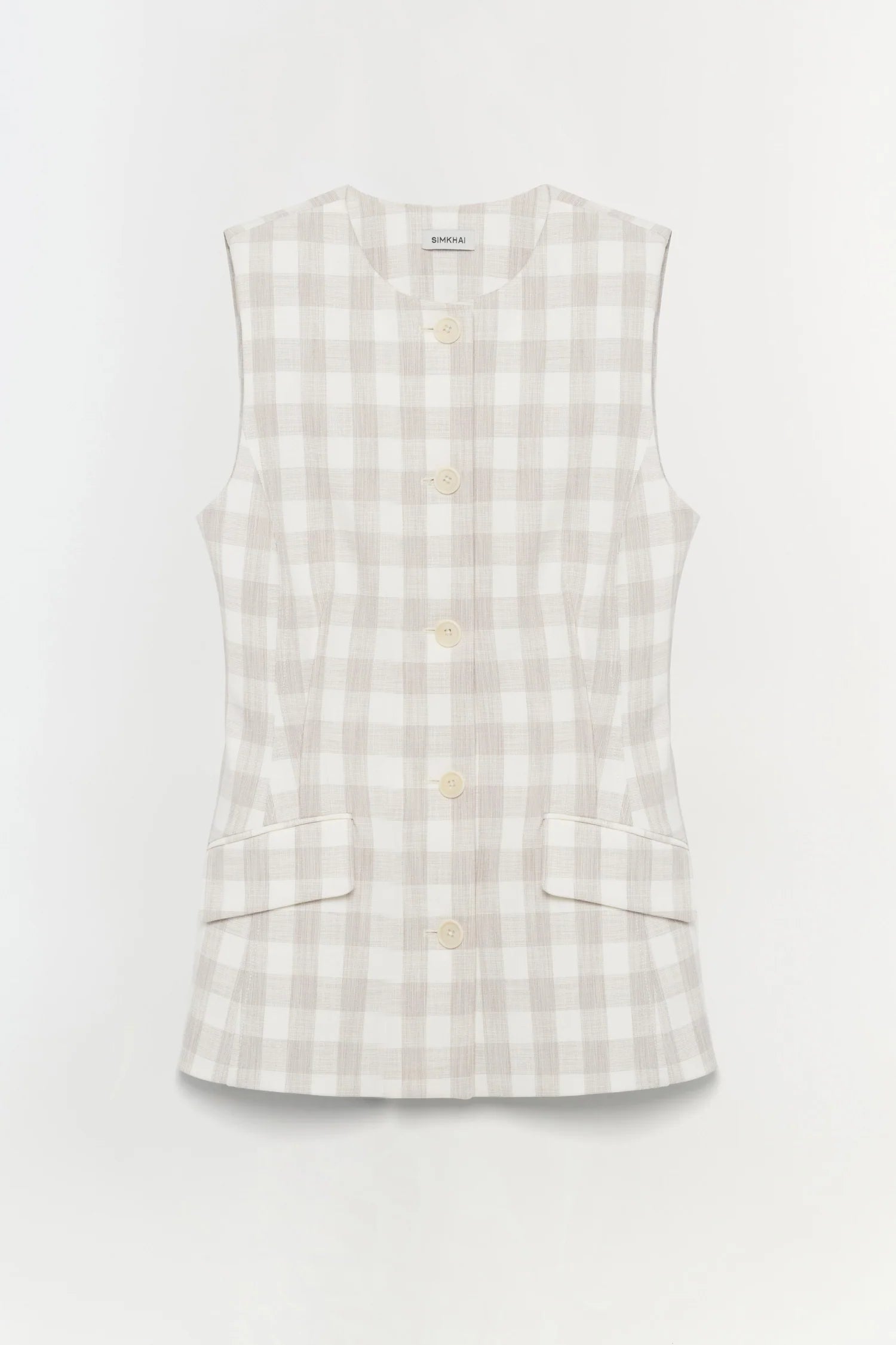 Calliope Vest