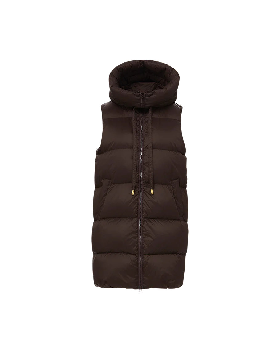 Bria Puffer Vest