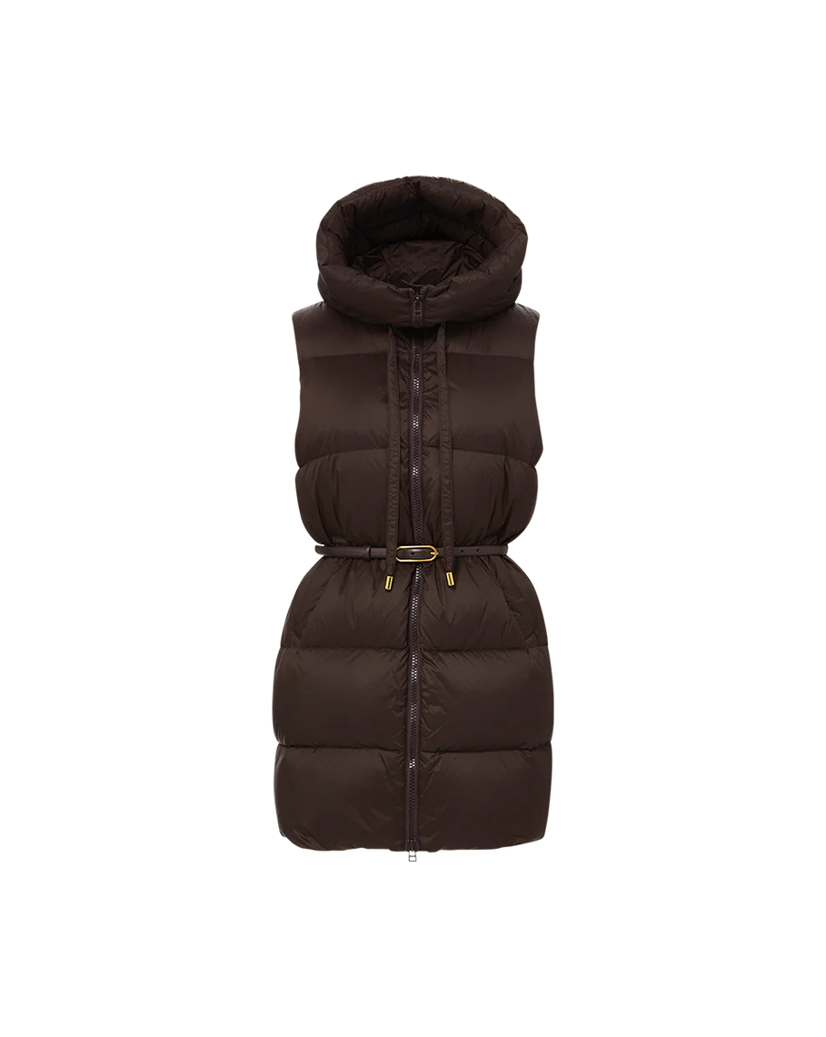 Bria Puffer Vest