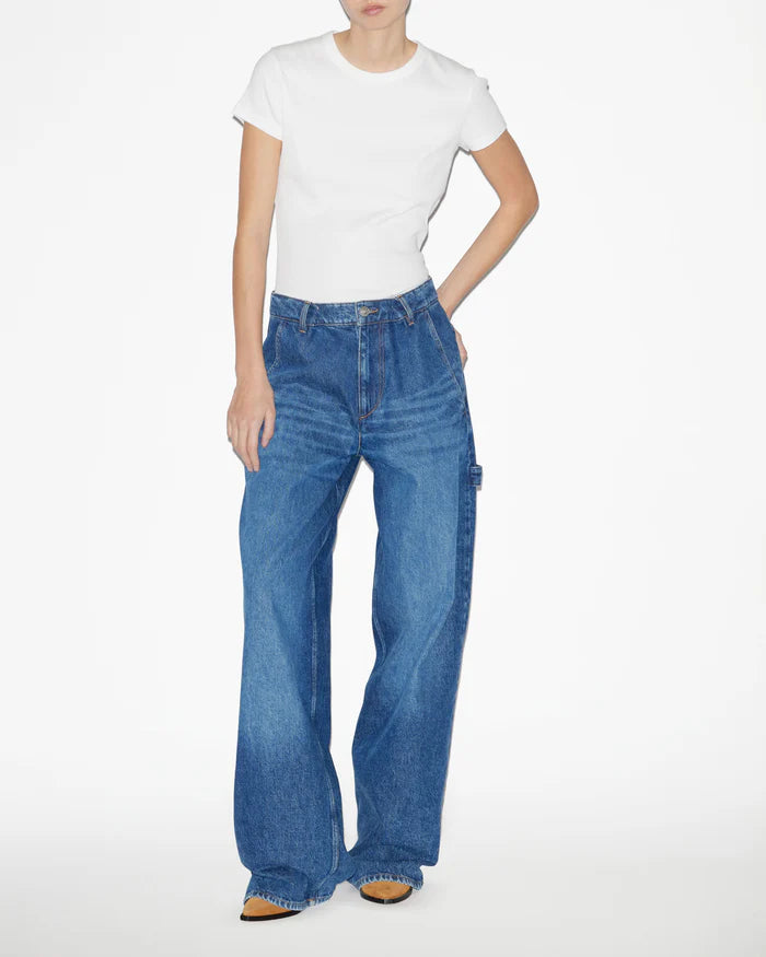 Solene Utility Pant