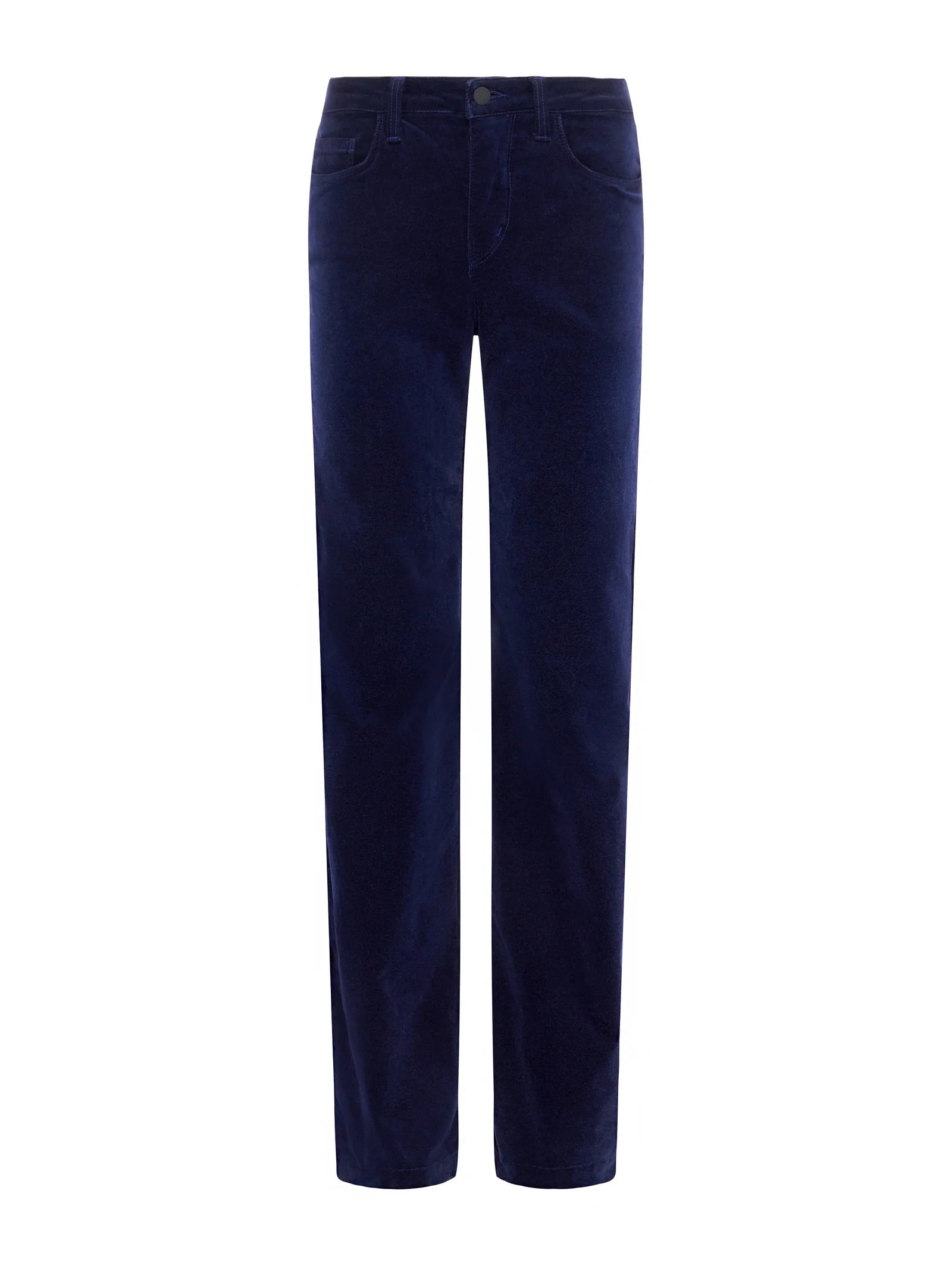 Clayton High Rise Wide Leg Pant