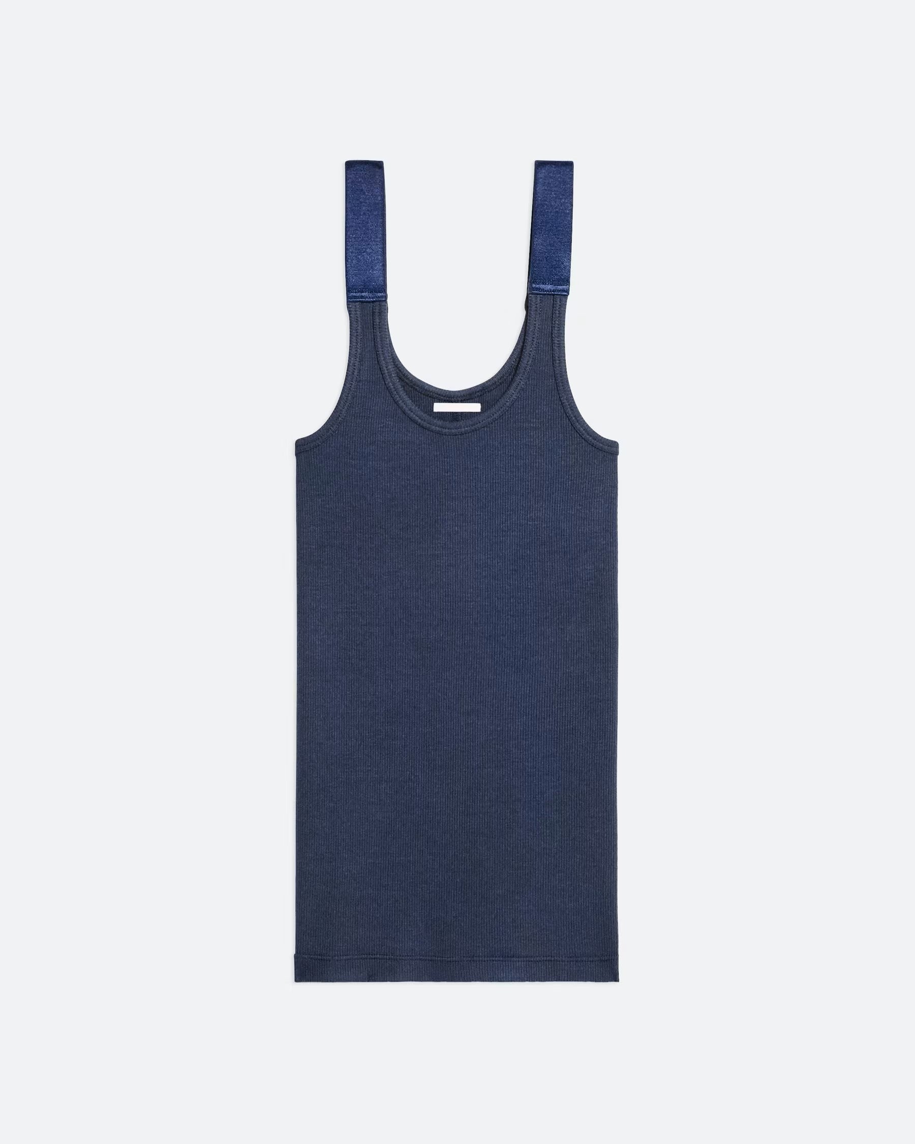 Compact Soft Tank Top