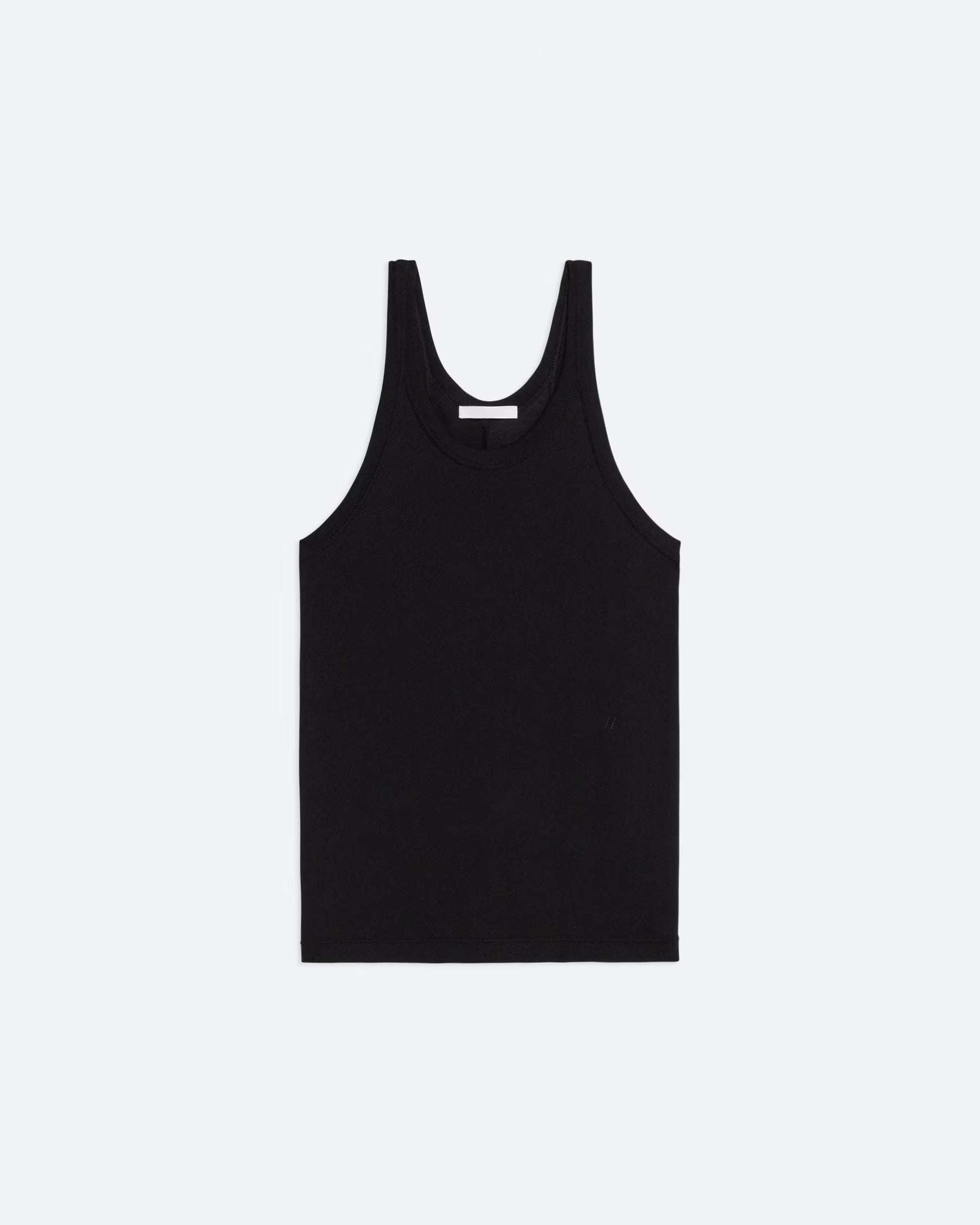 Rib Racer Tank Top