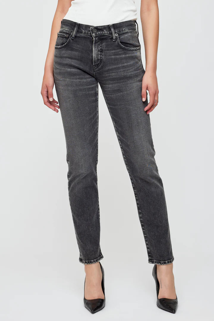 Fairfield Slim Straight Jean