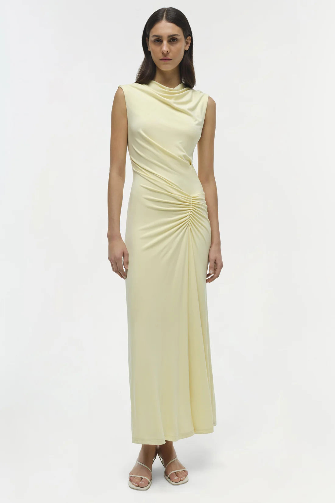 Acacia Midi Dress