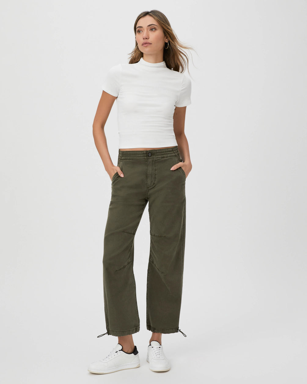 Reid Jogger Pant