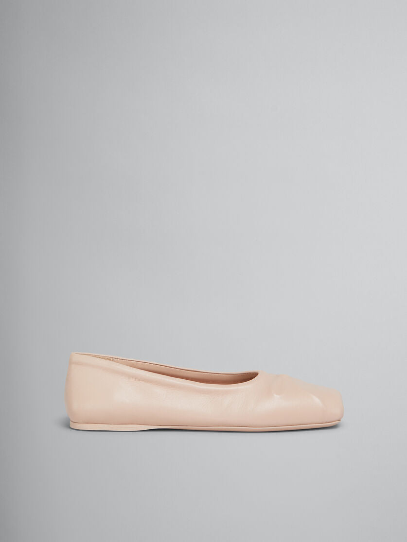 Dancer Shoe