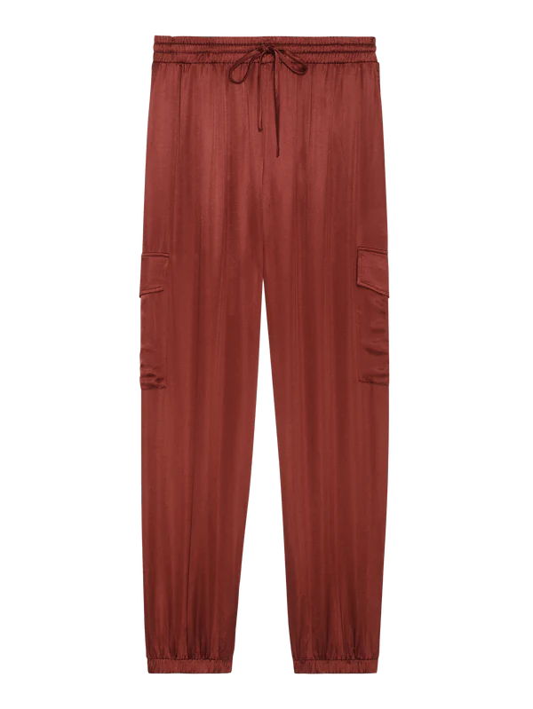 Carlo Camp Pant