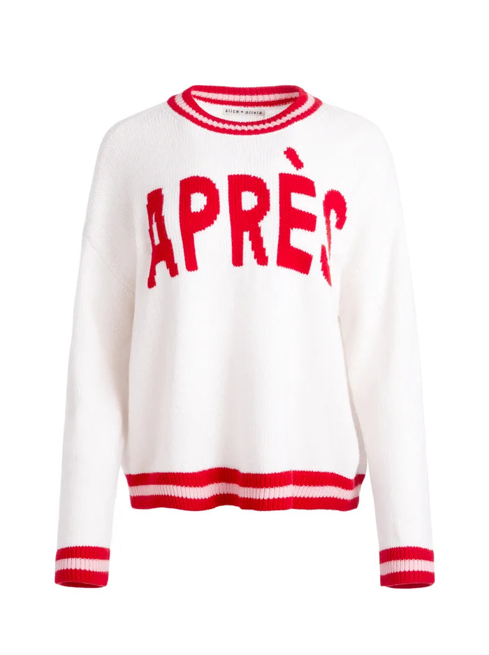 Ogden Apres Pullover