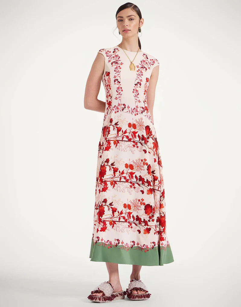 Park Ave Dress