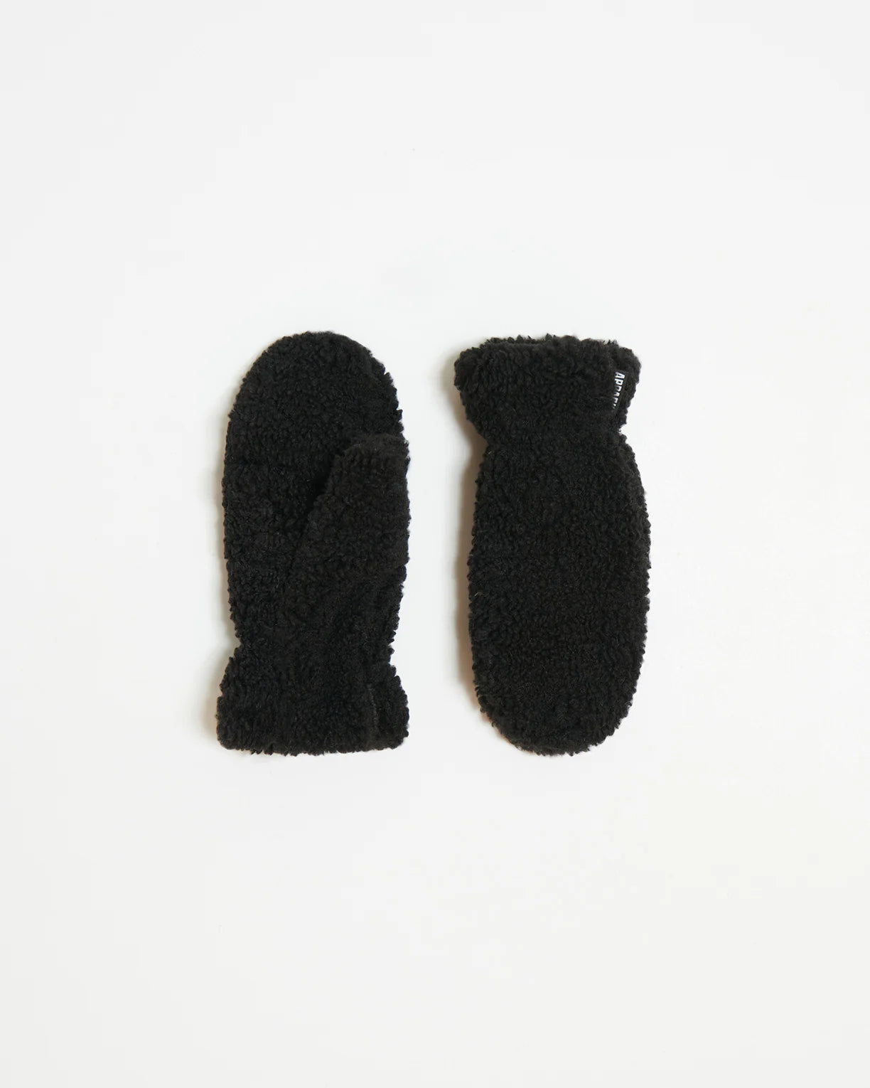 Coco Bouclette Gloves