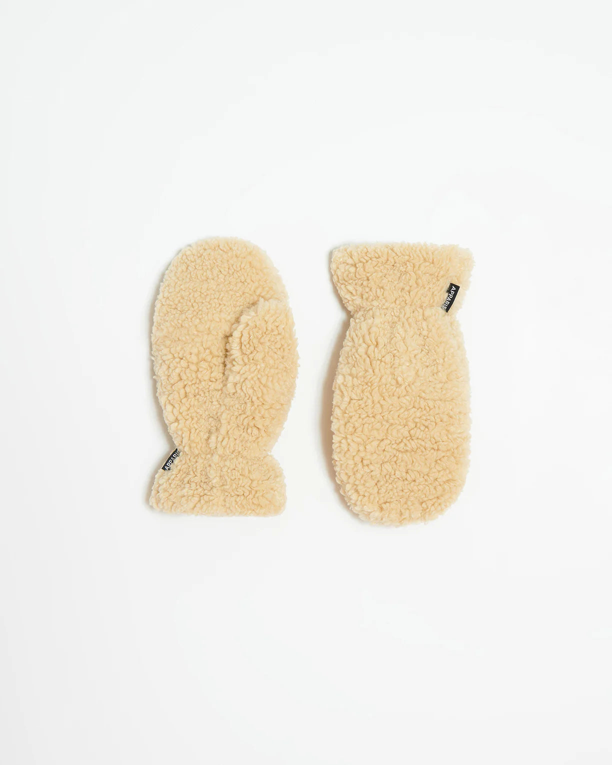 Coco Bouclette Gloves