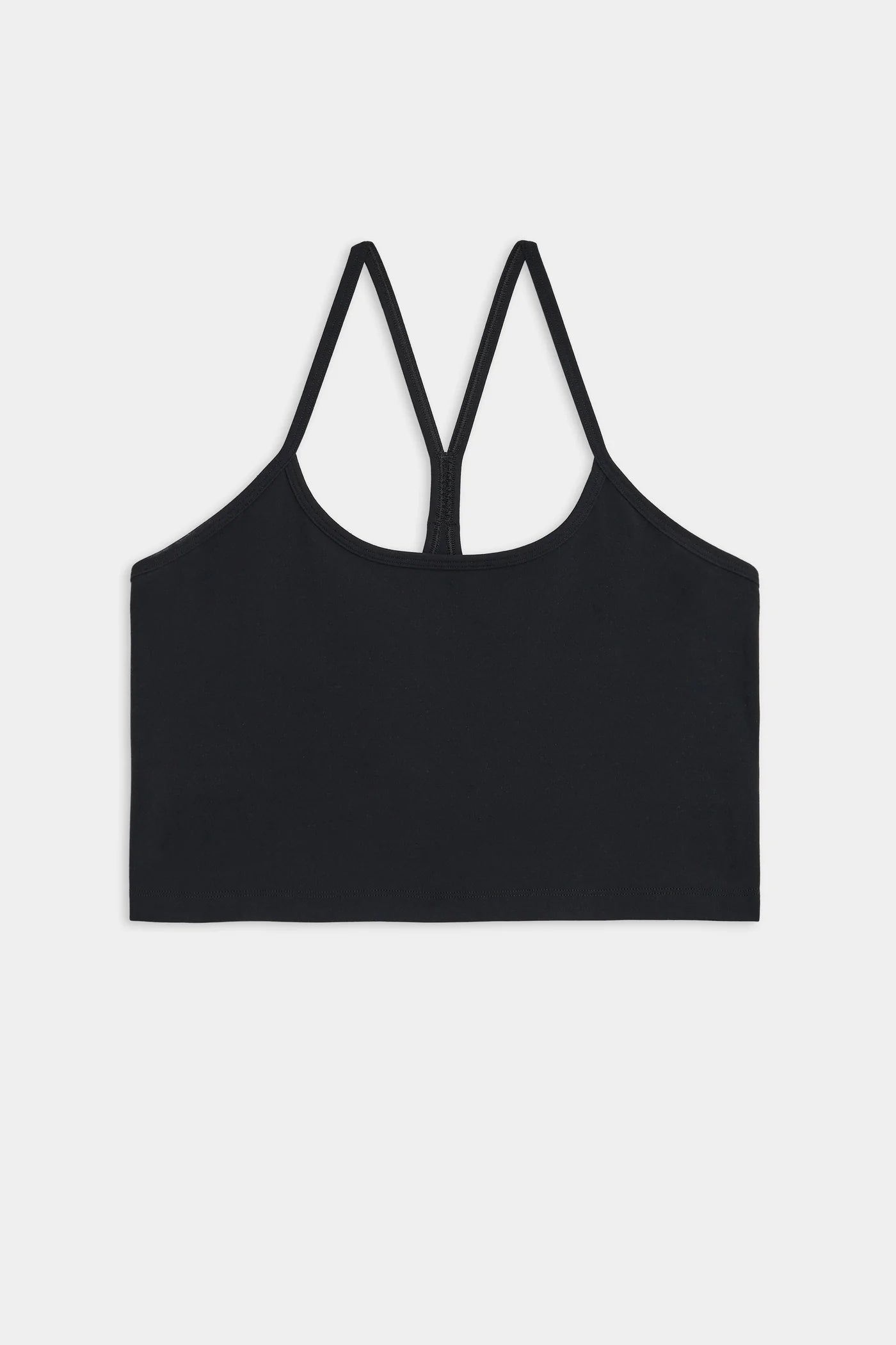 Airweight Crop Top