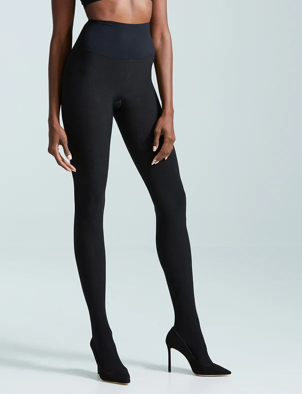 Eclipse Opaque Tights