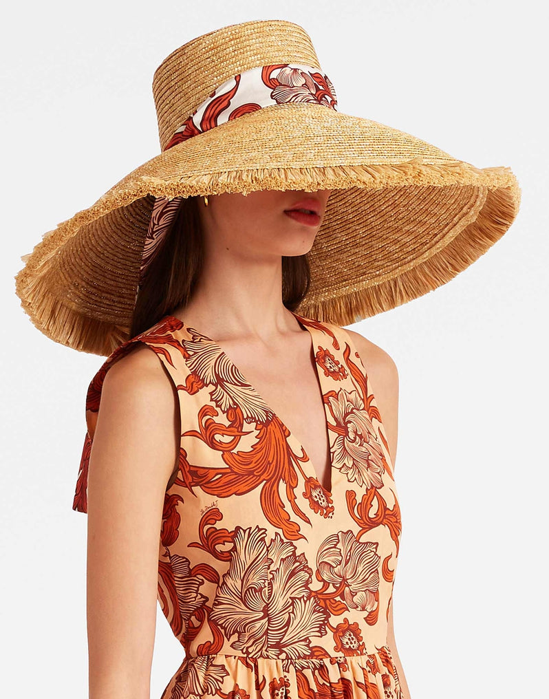 The Sun Hat