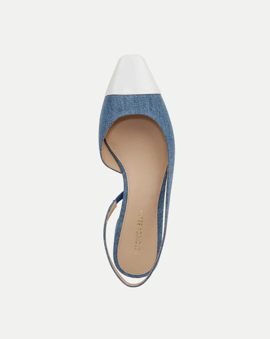 Shoes Cecile Slingback