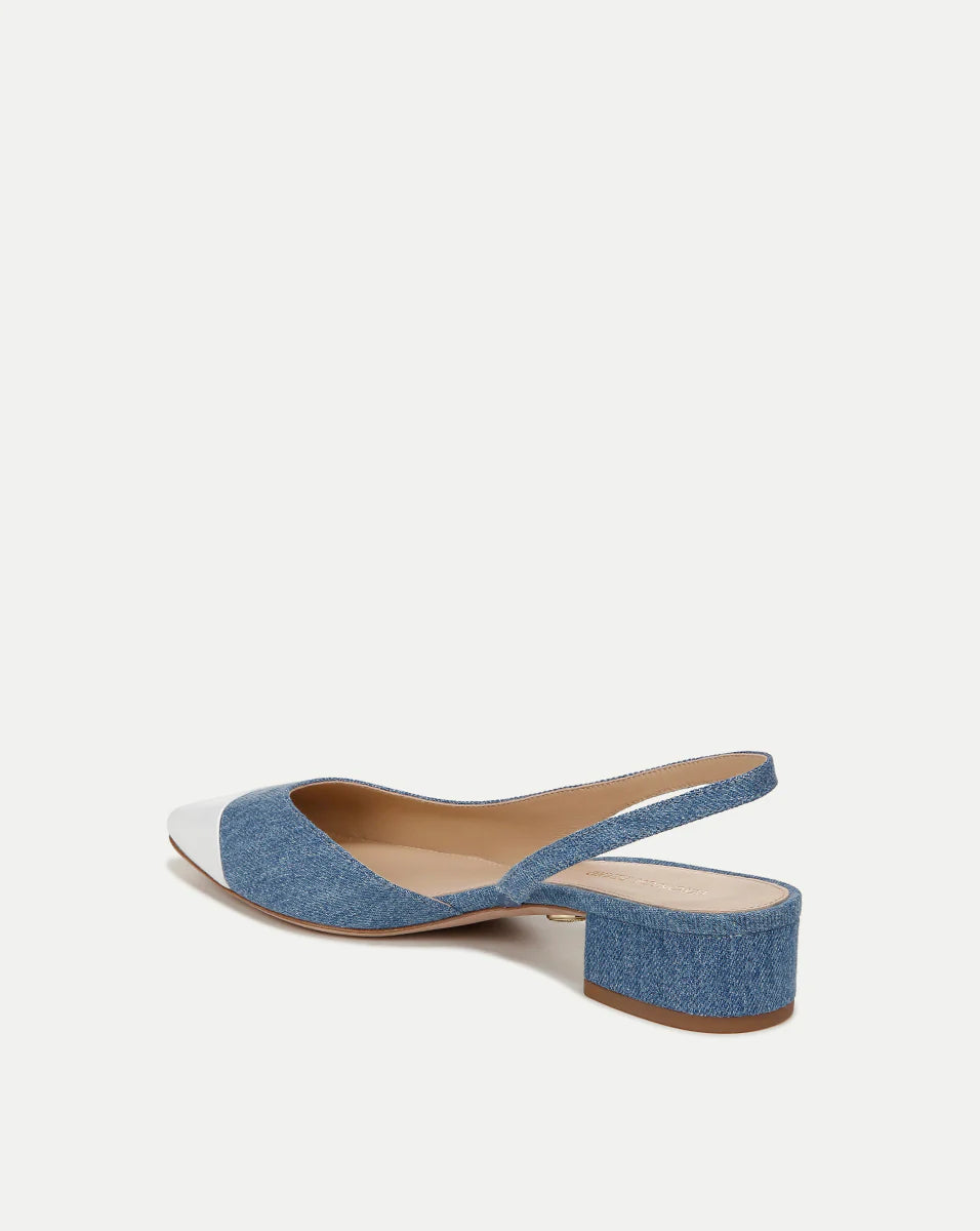 Shoes Cecile Slingback