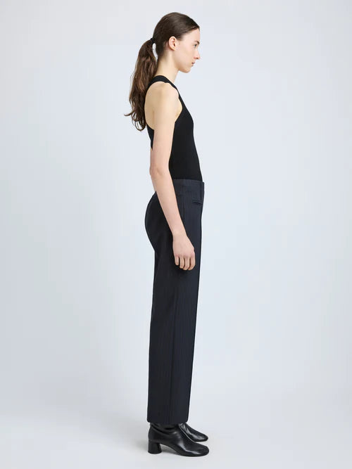 Isadora Pant in Stretch Tailoring