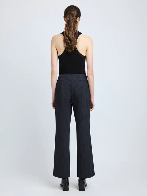 Isadora Pant in Stretch Tailoring