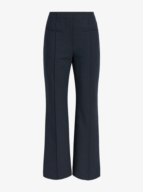 Isadora Pant in Stretch Tailoring