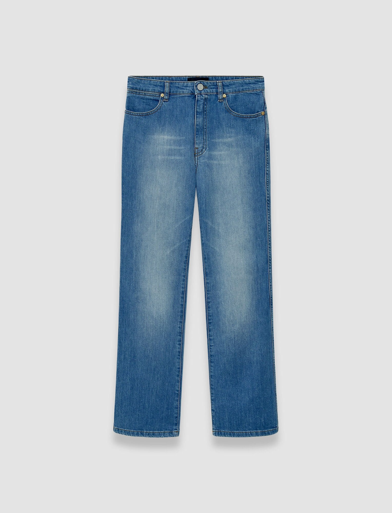 Duke Denim Pant