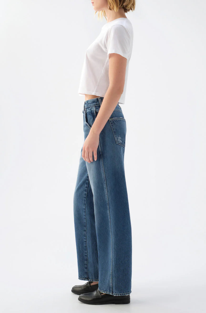 Jocelyn Shaped Trouser