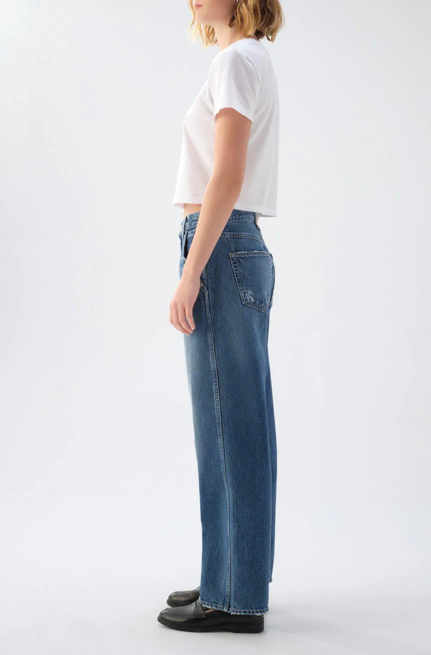 Jocelyn Shaped Trouser