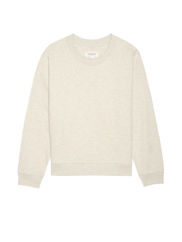 Jovie Classic Sweatshirt