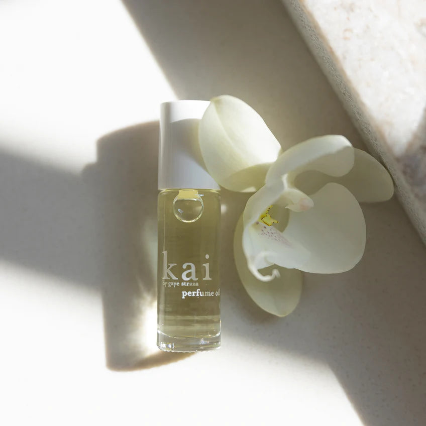 Kai Perfume Oil