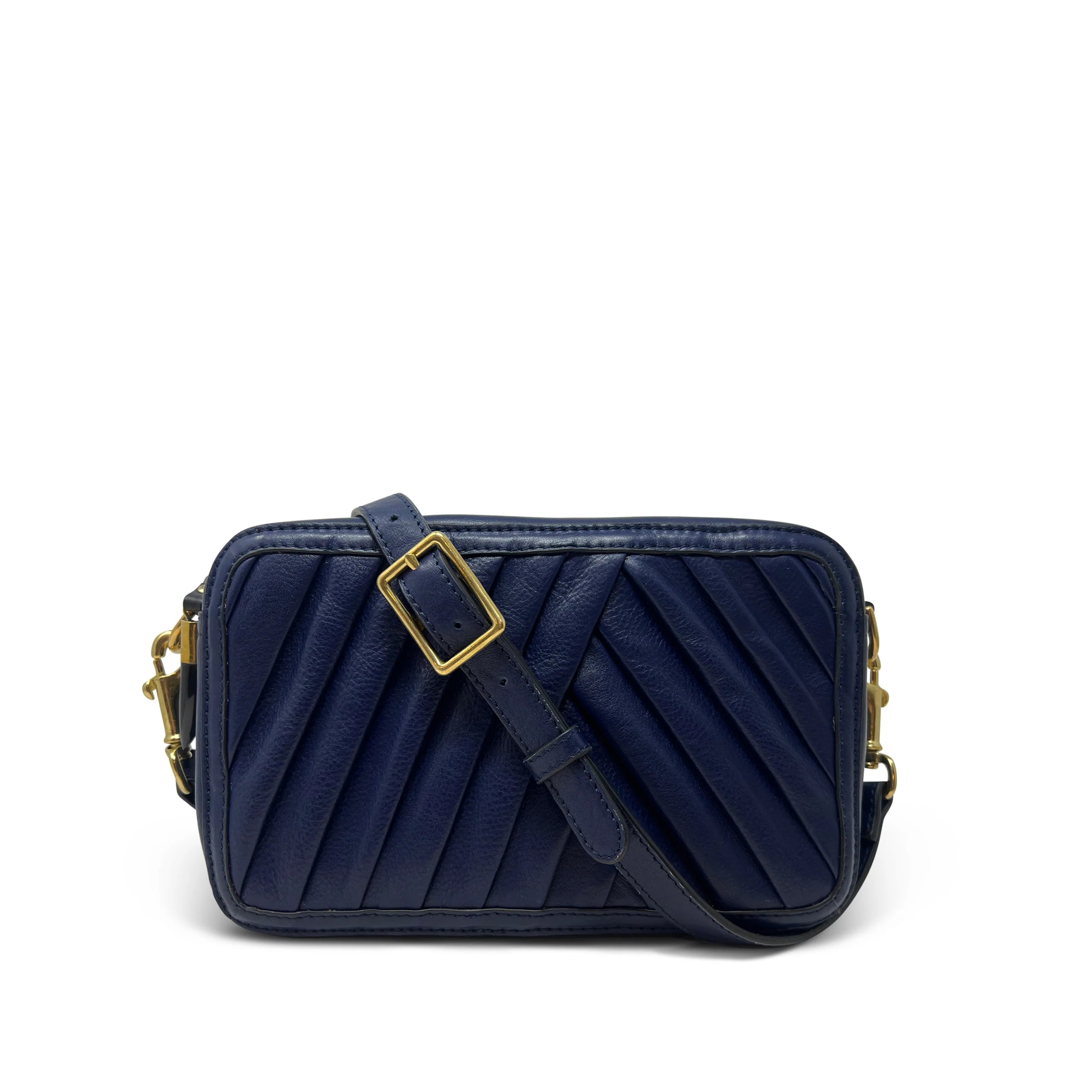 Amberleigh Crossbody Bag