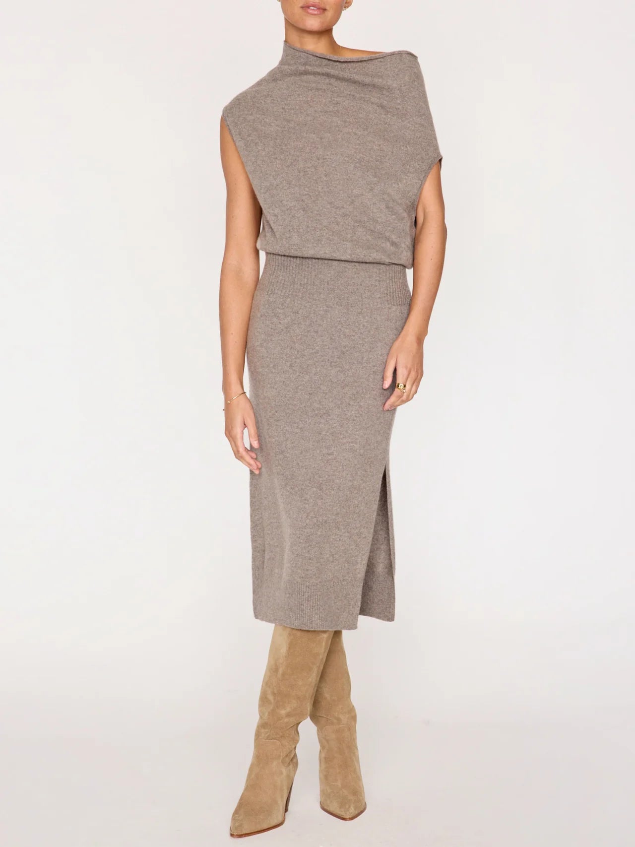 Lori Sleeveless Dress