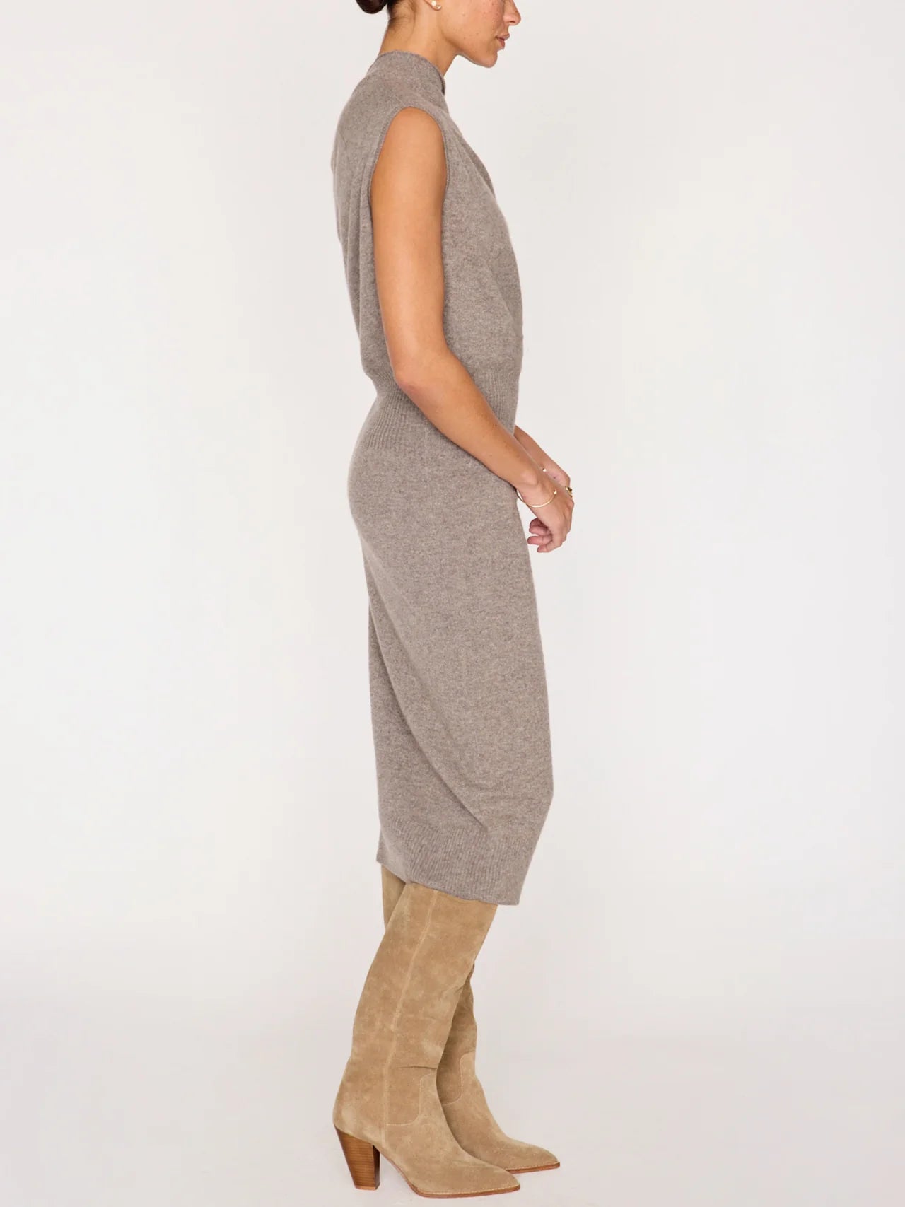 Lori Sleeveless Dress