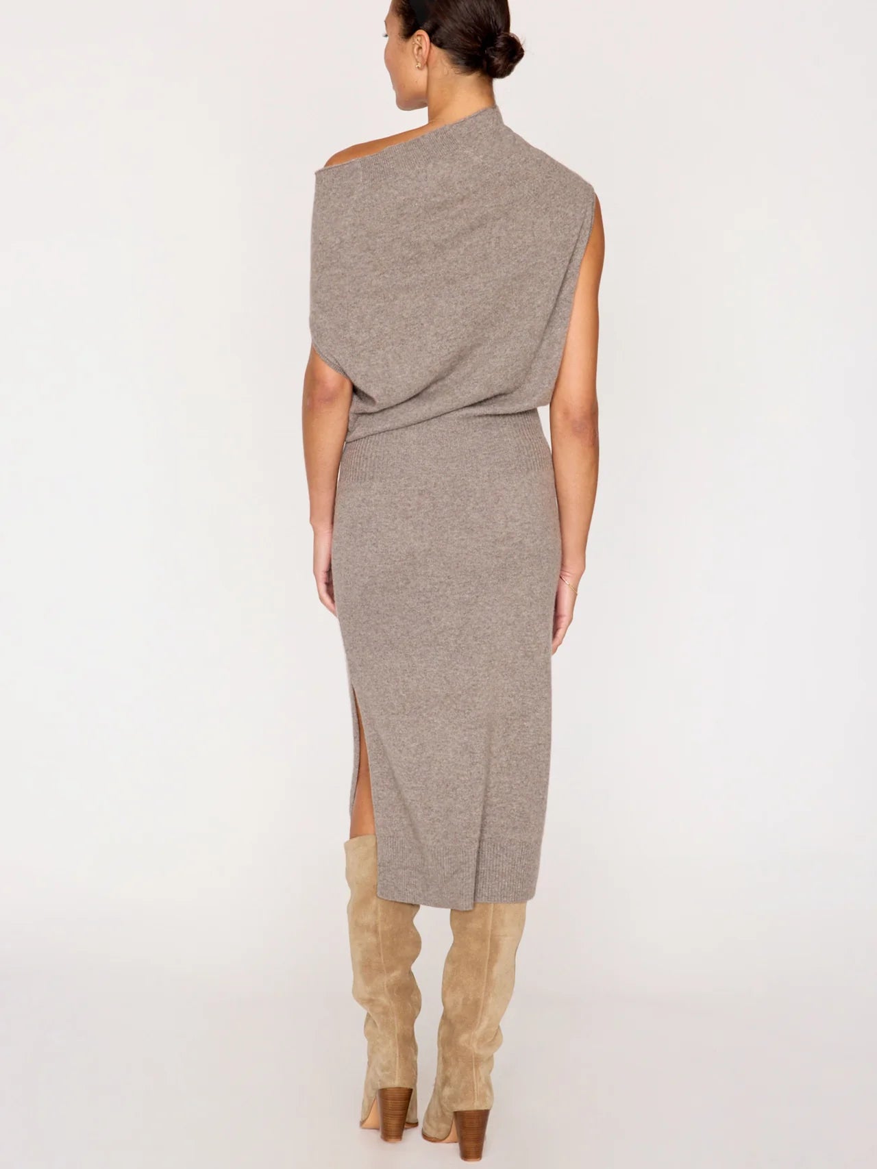 Lori Sleeveless Dress