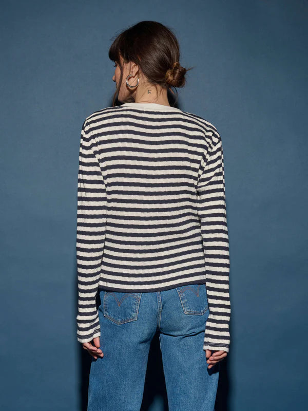 Marsel Long Sleeve Top