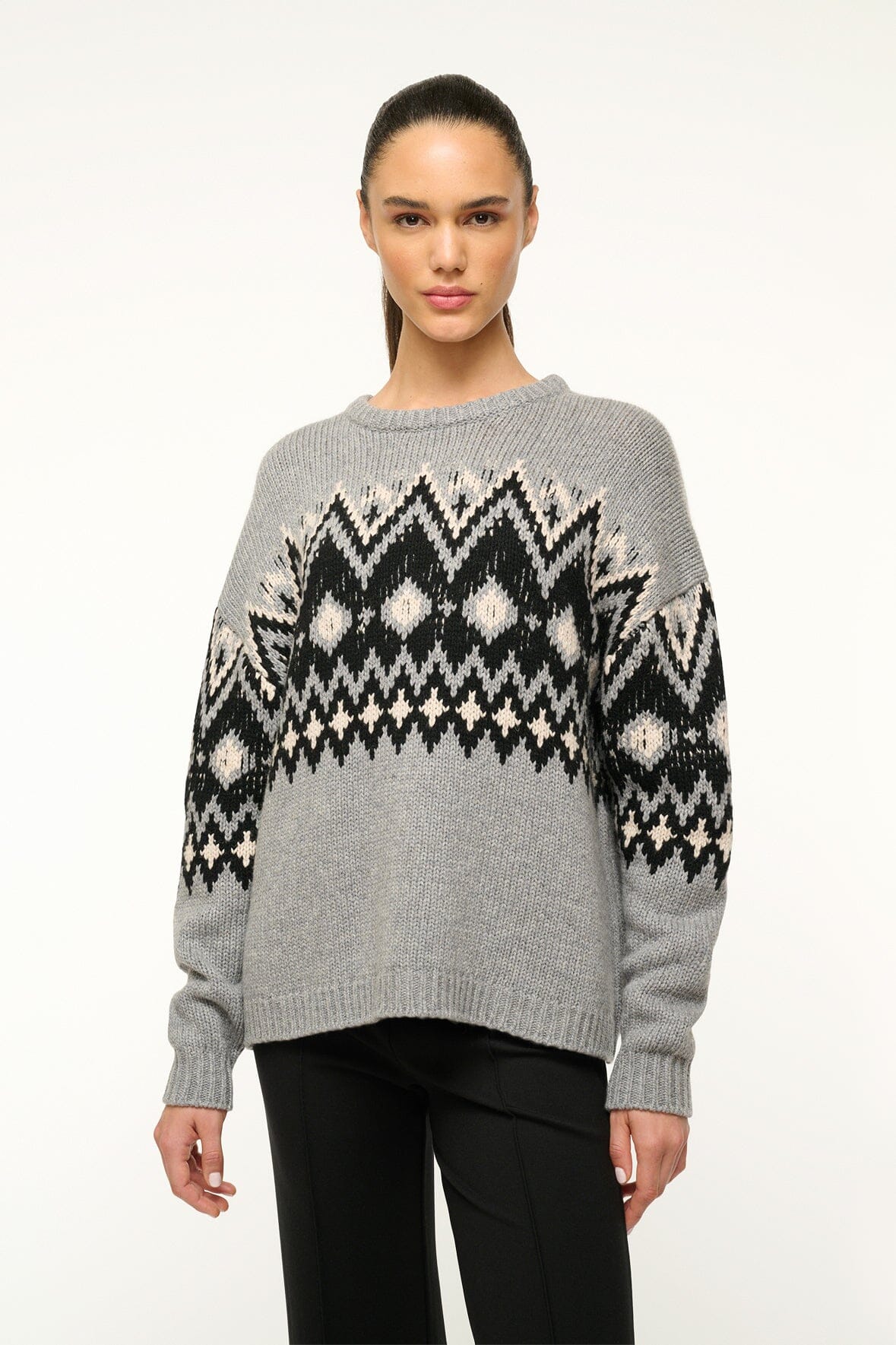 Moritz Sweater