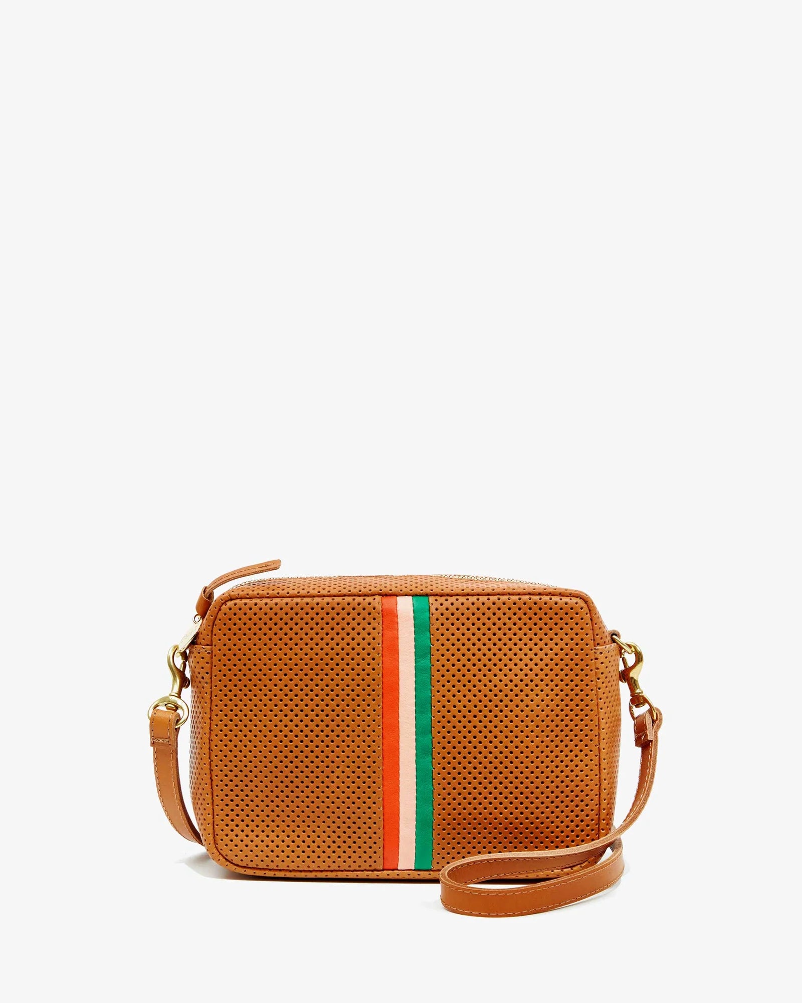 Middle Stripe Midi Sac